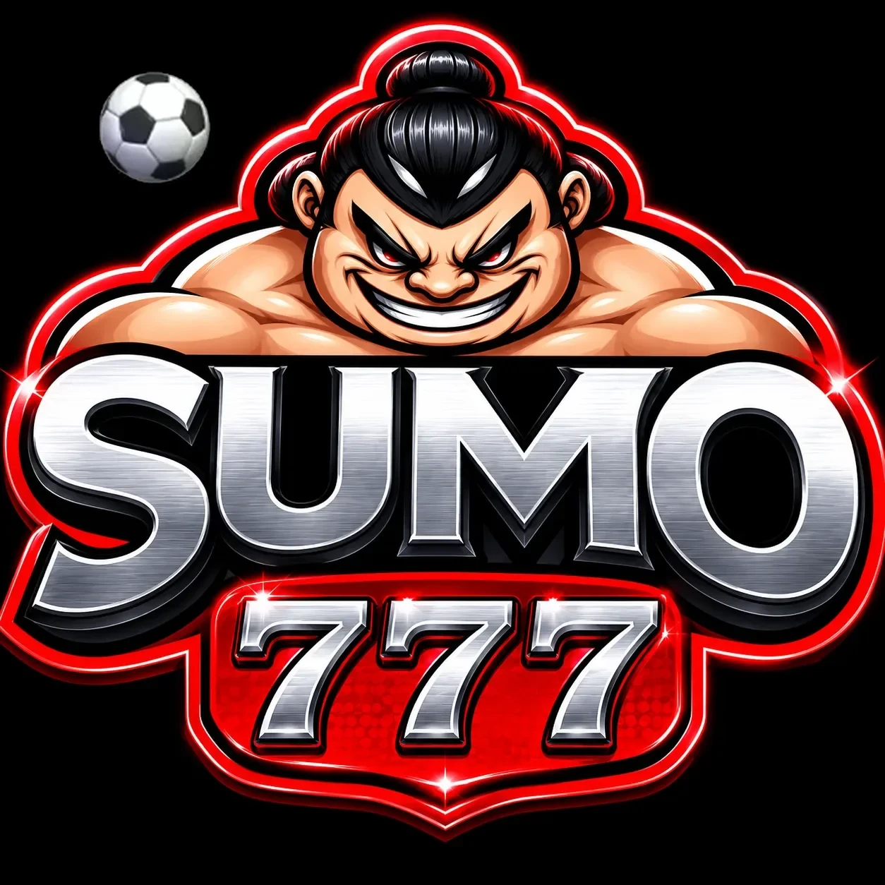 sumo777